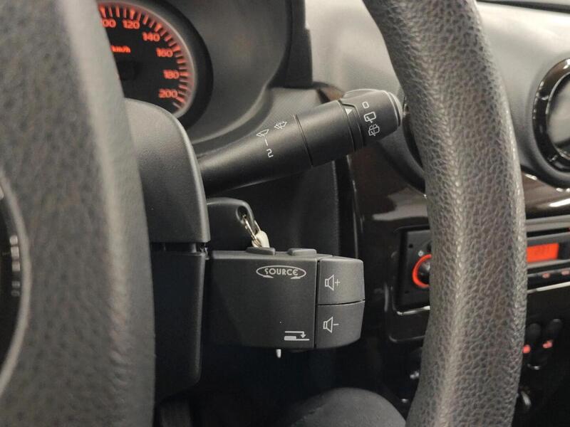 Dacia Duster vaihtoauto