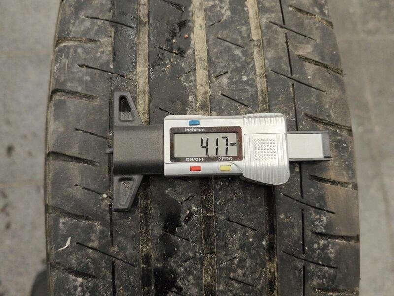 Toyota Hiace vaihtoauto