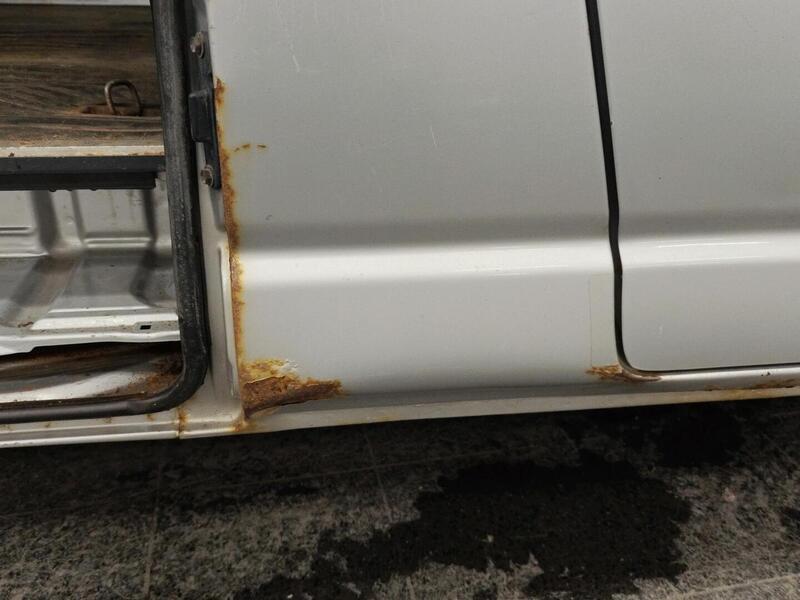 Toyota Hiace vaihtoauto