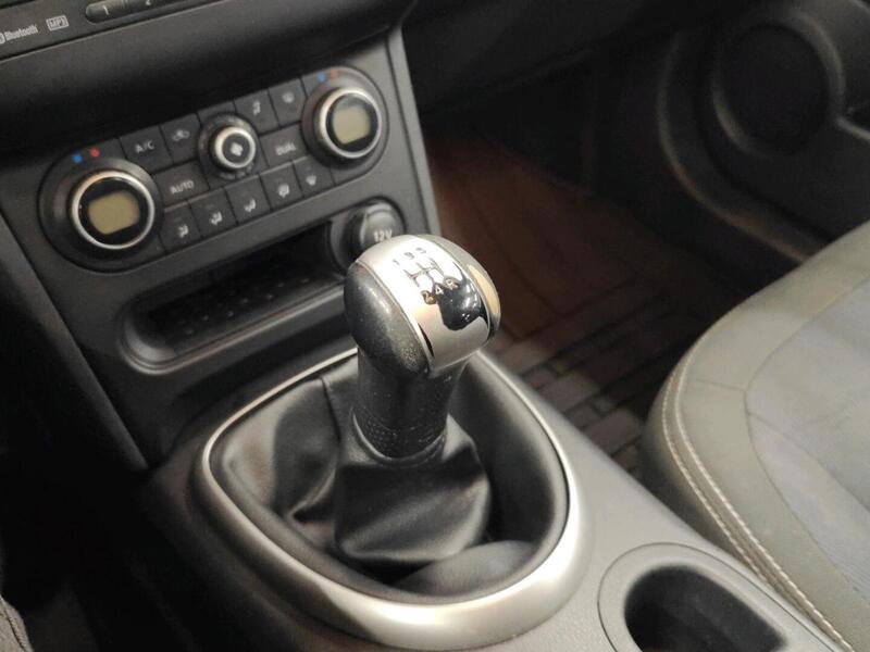 Nissan Qashqai+2 vaihtoauto