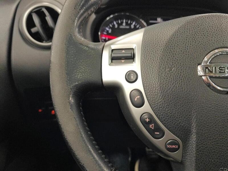 Nissan Qashqai+2 vaihtoauto