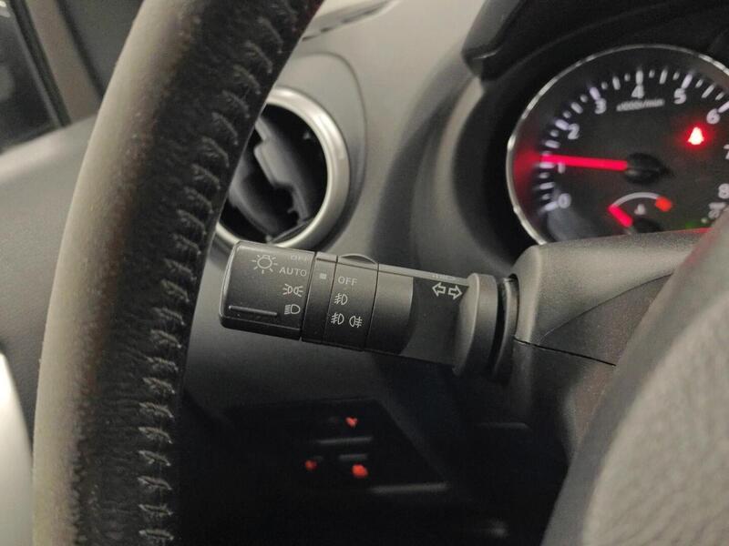 Nissan Qashqai+2 vaihtoauto