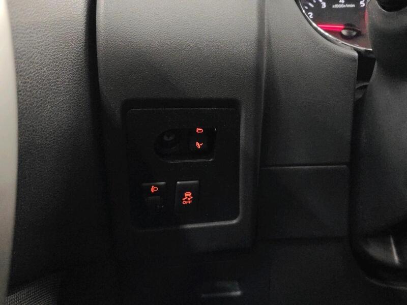 Nissan Qashqai+2 vaihtoauto