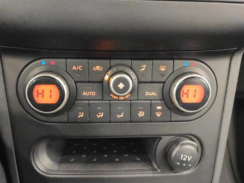 Nissan Qashqai+2 vaihtoauto