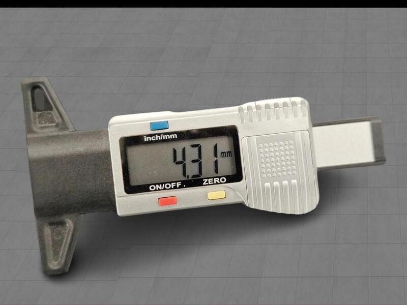 Nissan Qashqai+2 vaihtoauto