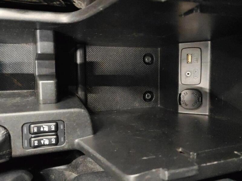 Subaru Forester vaihtoauto