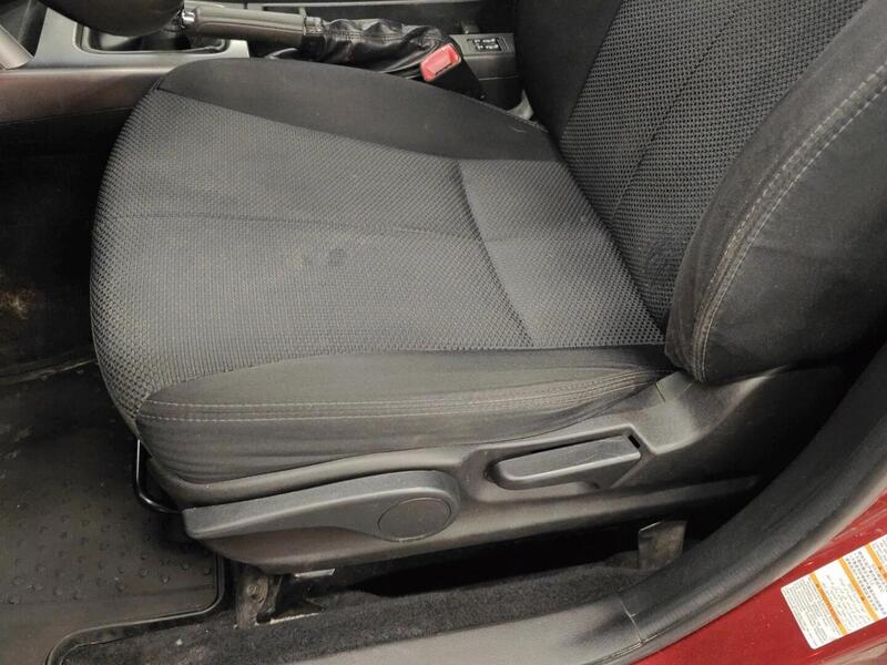 Subaru Forester vaihtoauto