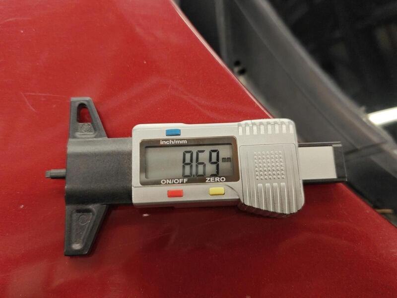 Subaru Forester vaihtoauto