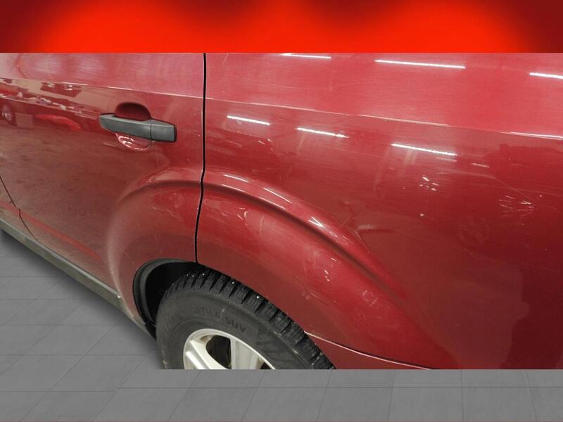 Subaru Forester vaihtoauto