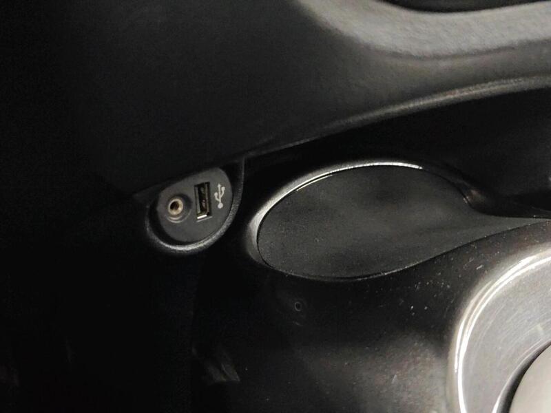 Nissan Juke vaihtoauto