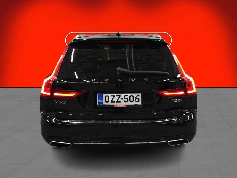 Volvo V90 vaihtoauto