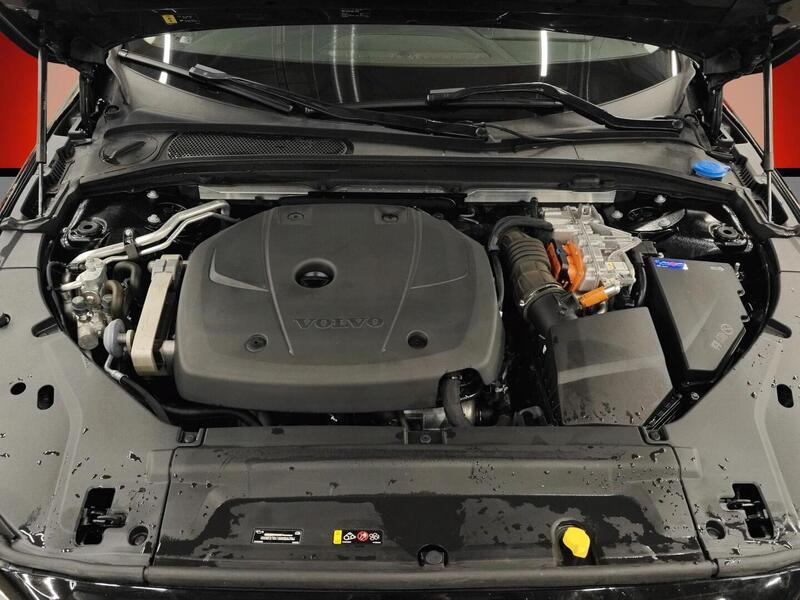 Volvo V90 vaihtoauto