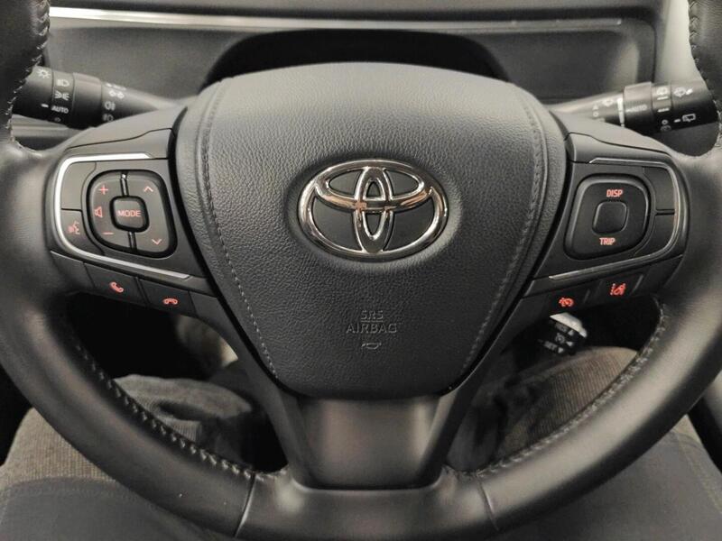 Toyota Verso vaihtoauto