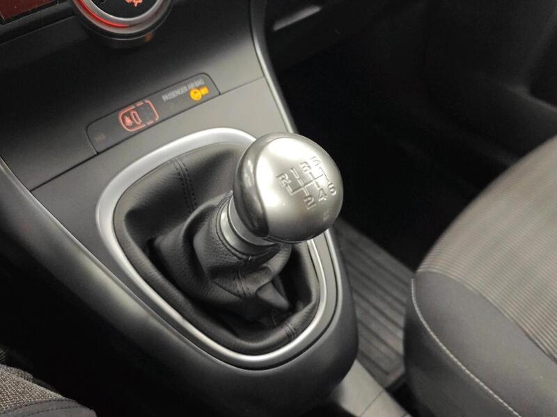 Toyota Verso vaihtoauto