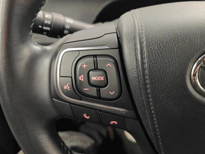 Toyota Verso vaihtoauto