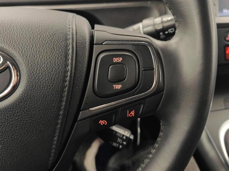 Toyota Verso vaihtoauto