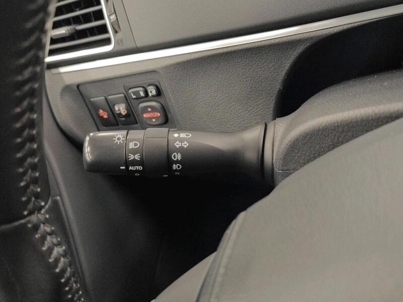 Toyota Verso vaihtoauto