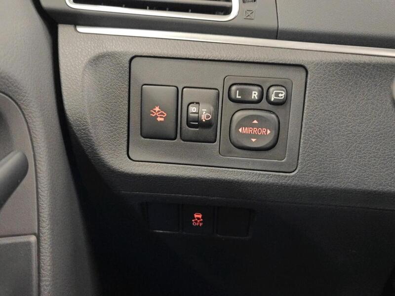 Toyota Verso vaihtoauto