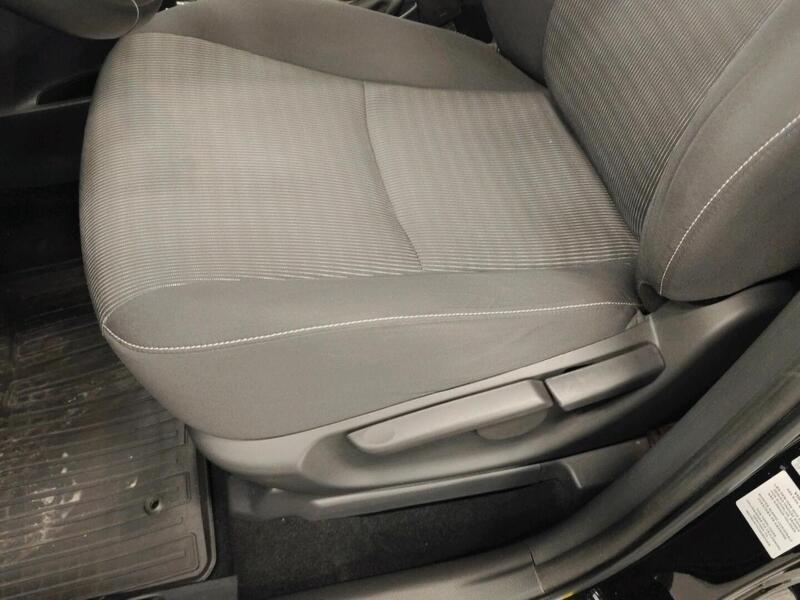 Toyota Verso vaihtoauto