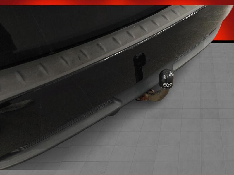 Toyota Verso vaihtoauto