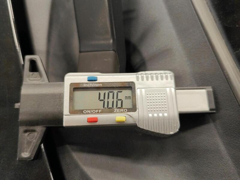 Toyota Verso vaihtoauto