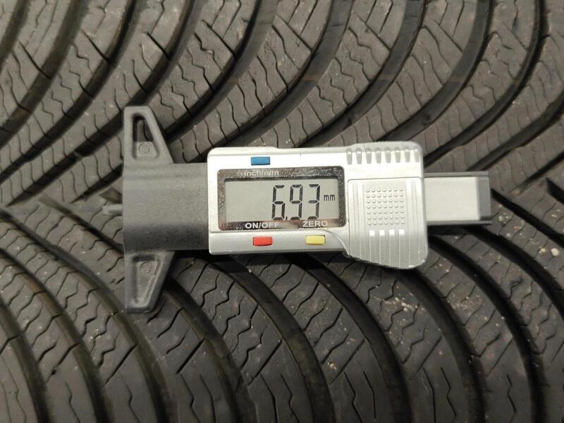 Toyota Verso vaihtoauto