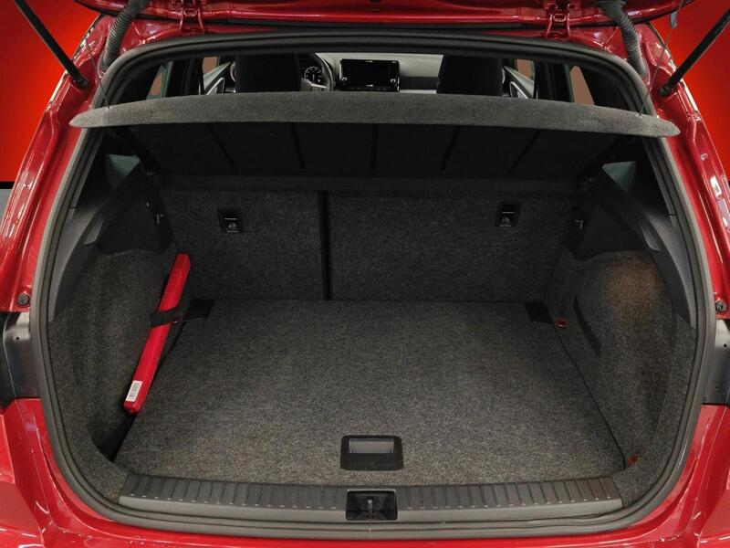 SEAT Arona vaihtoauto