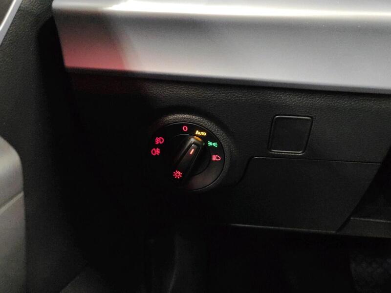 SEAT Arona vaihtoauto