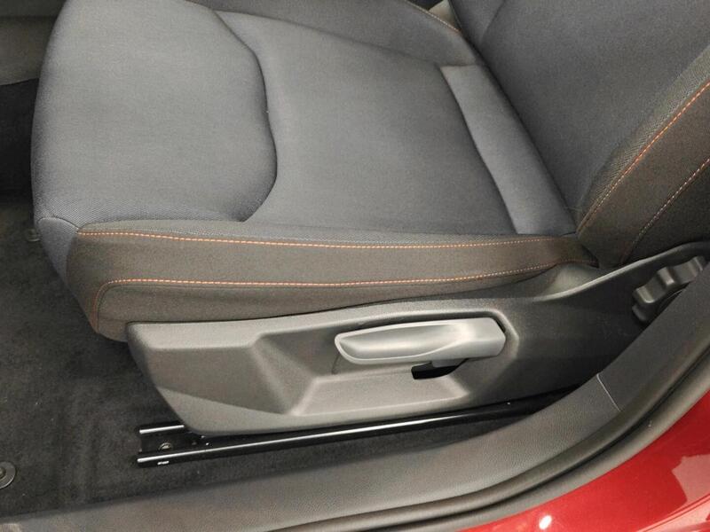 SEAT Arona vaihtoauto