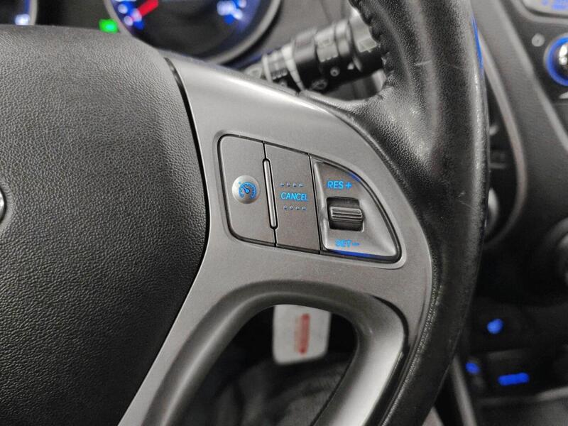 Hyundai ix35 vaihtoauto