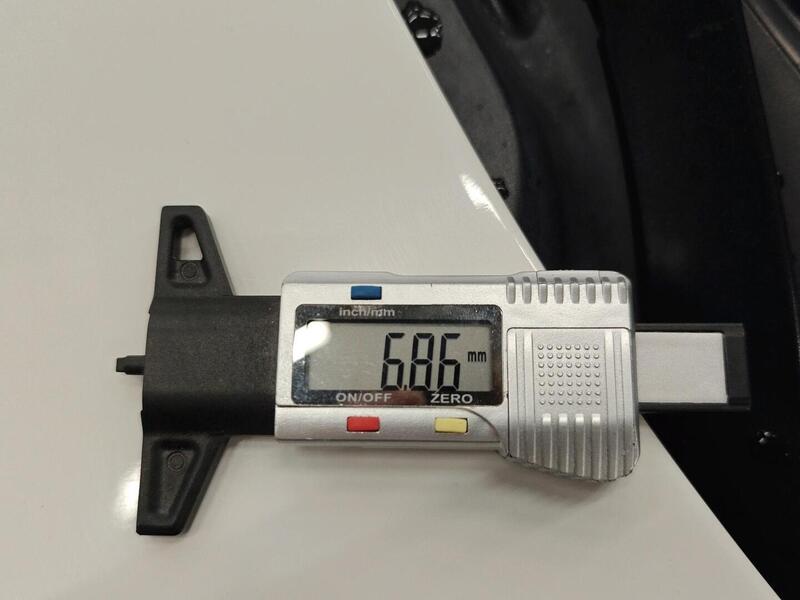 Hyundai ix35 vaihtoauto