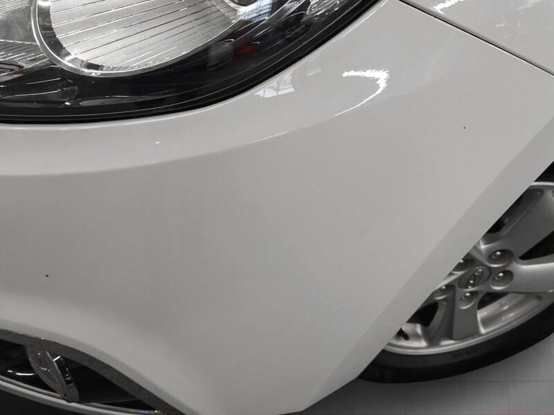 Hyundai ix35 vaihtoauto