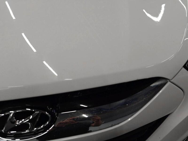 Hyundai ix35 vaihtoauto