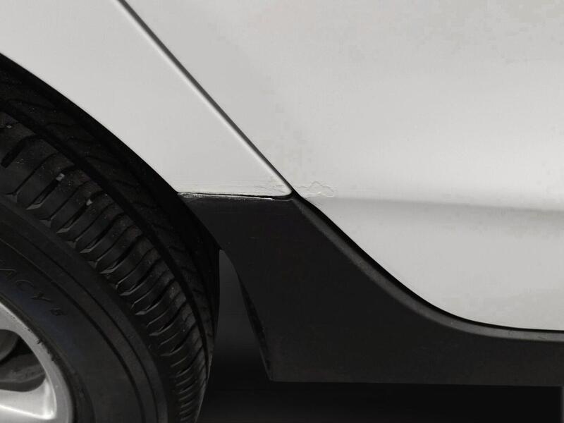 Hyundai ix35 vaihtoauto