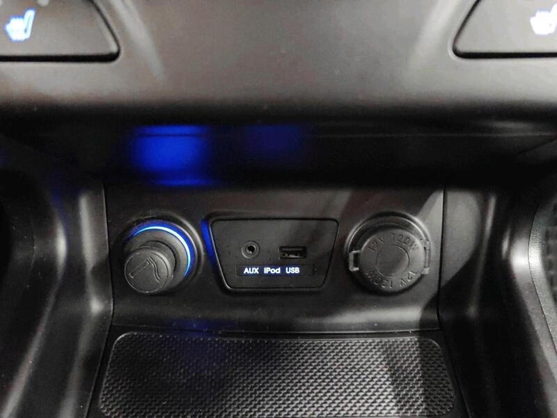 Hyundai ix35 vaihtoauto