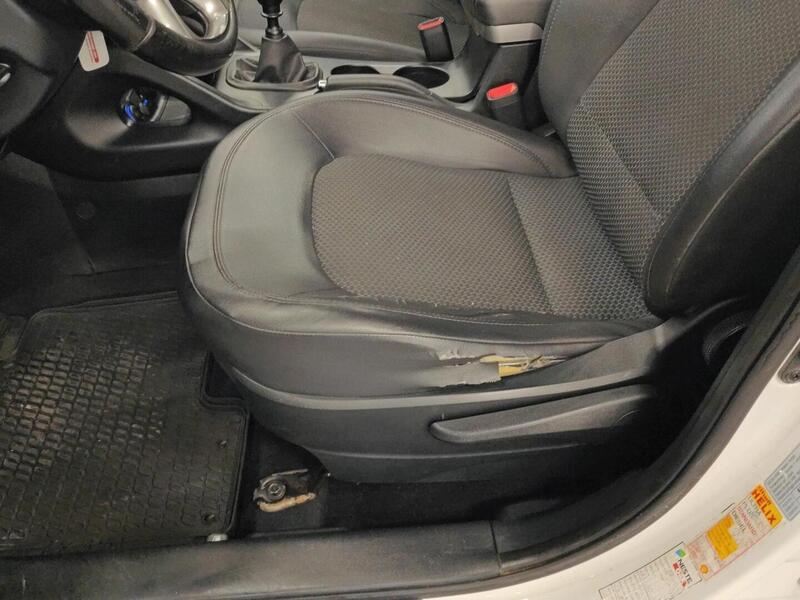 Hyundai ix35 vaihtoauto