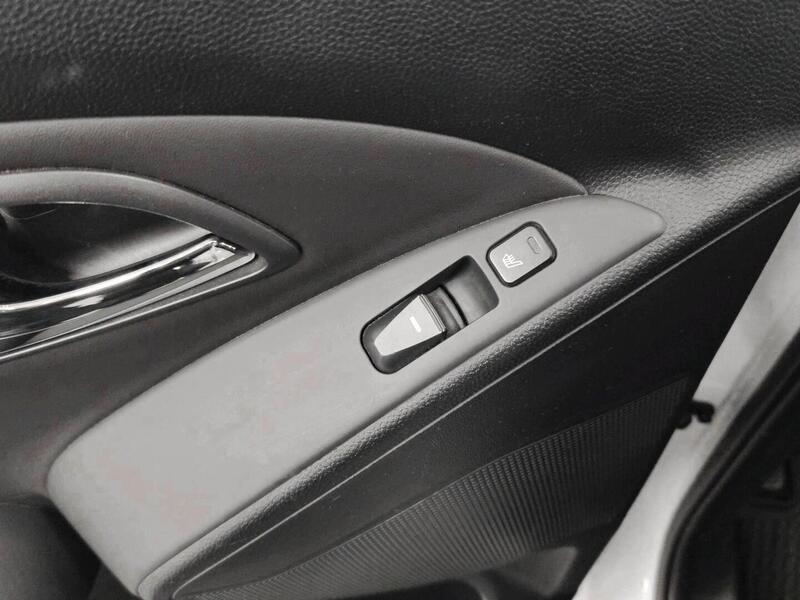 Hyundai ix35 vaihtoauto