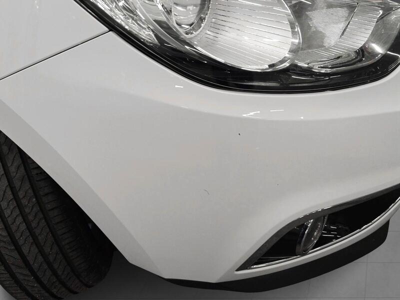 Hyundai ix35 vaihtoauto