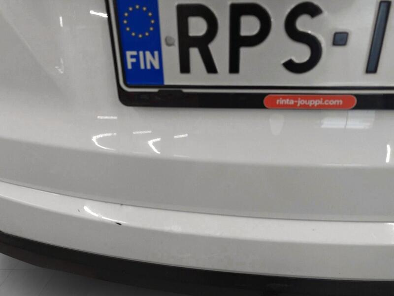 Hyundai ix35 vaihtoauto