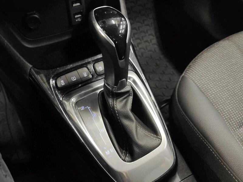 Opel Crossland vaihtoauto