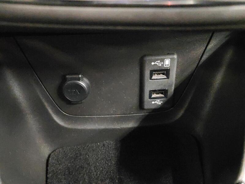 Opel Crossland vaihtoauto