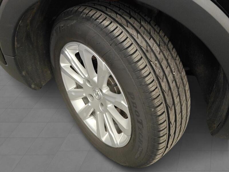 Opel Crossland vaihtoauto