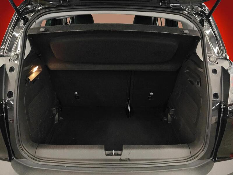 Opel Crossland vaihtoauto