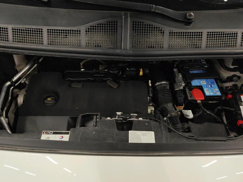 Citroën Jumpy vaihtoauto