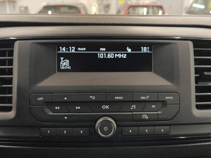 Citroën Jumpy vaihtoauto