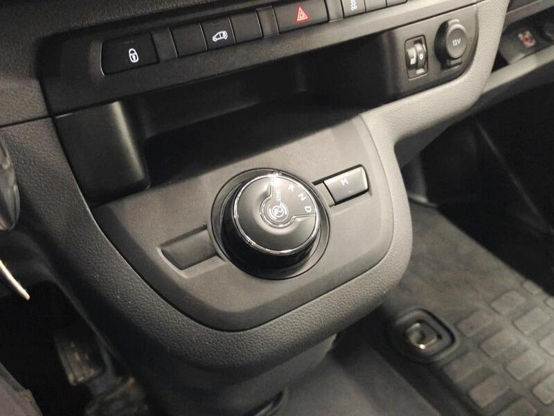 Citroën Jumpy vaihtoauto