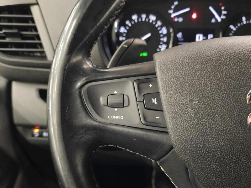 Citroën Jumpy vaihtoauto