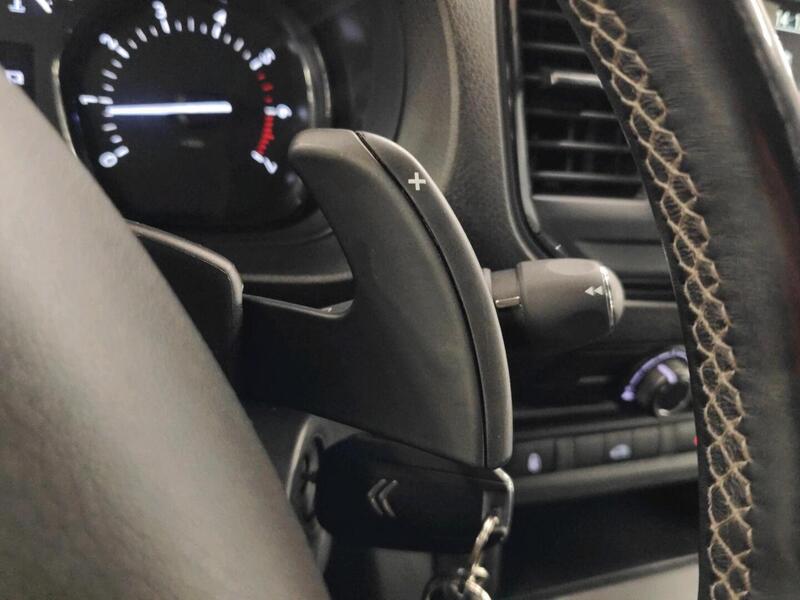 Citroën Jumpy vaihtoauto