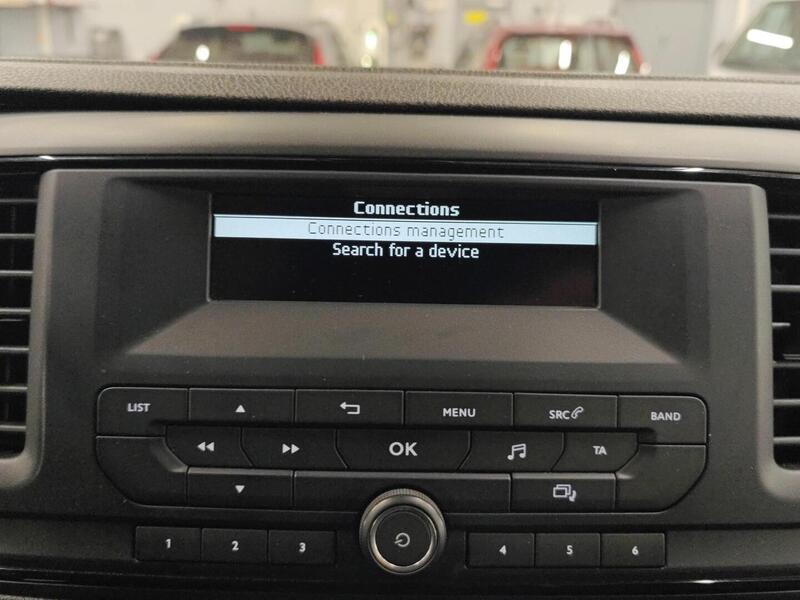 Citroën Jumpy vaihtoauto