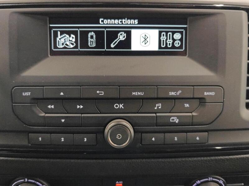 Citroën Jumpy vaihtoauto